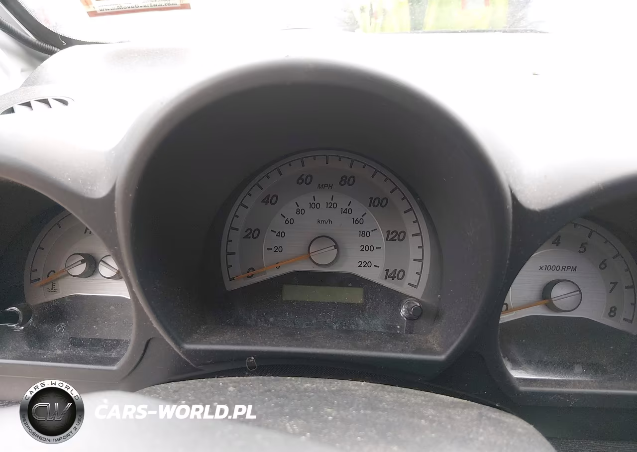 2006 Scion Tc VIN:JTKDE177560084278 - 7