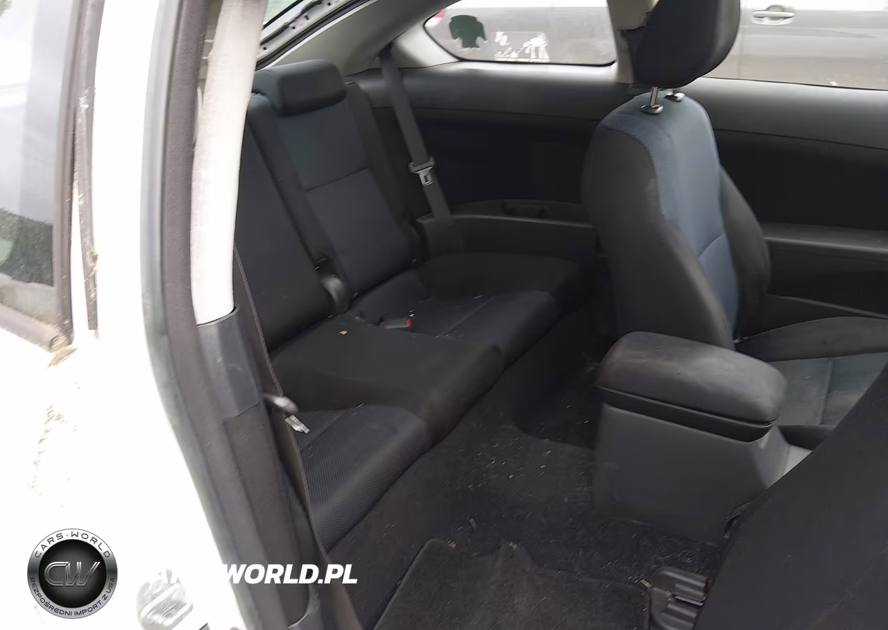 2006 Scion Tc VIN:JTKDE177560084278 - 8