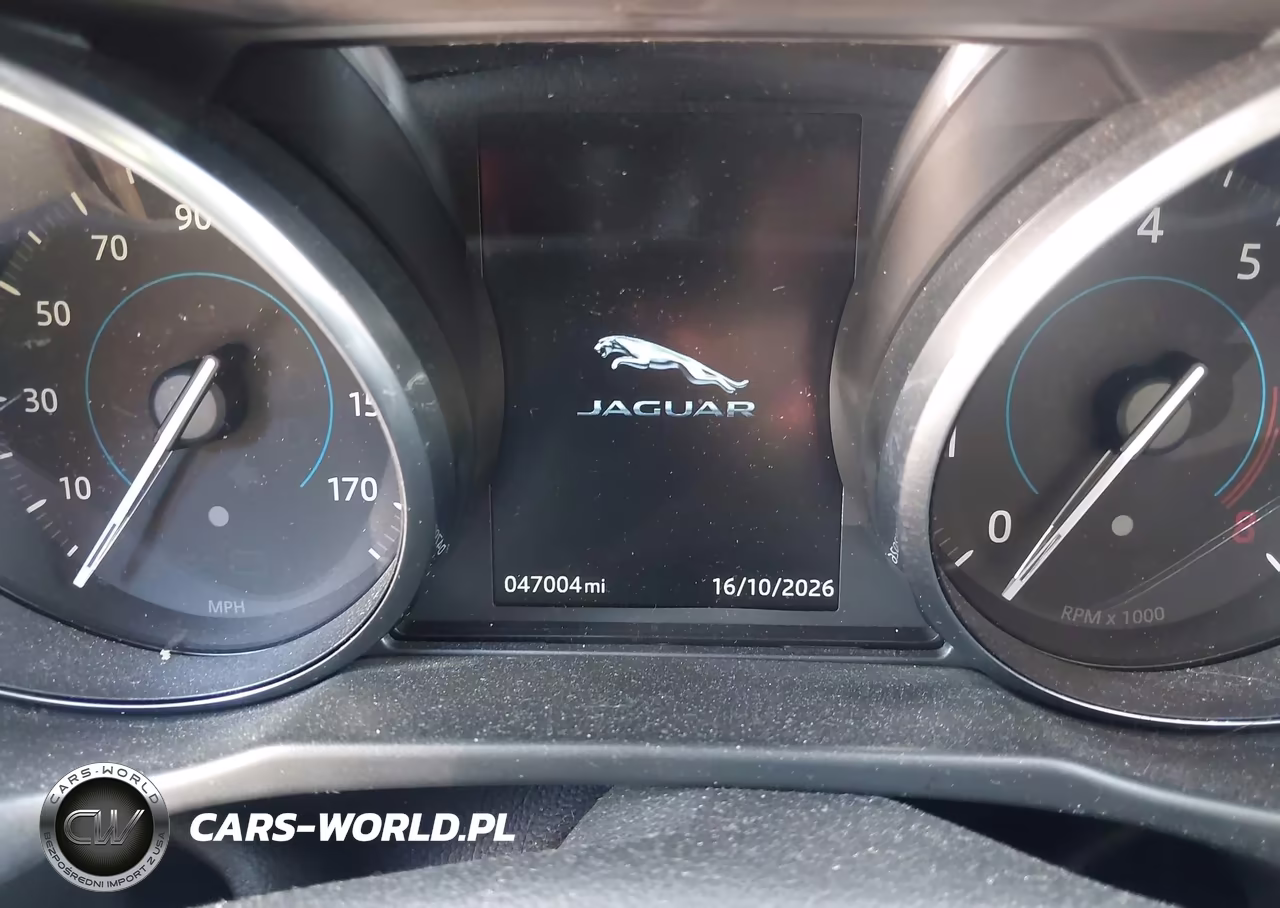 2017 Jaguar Xf 35T Premium VIN:SAJBD4BV4HCY35852 - 7