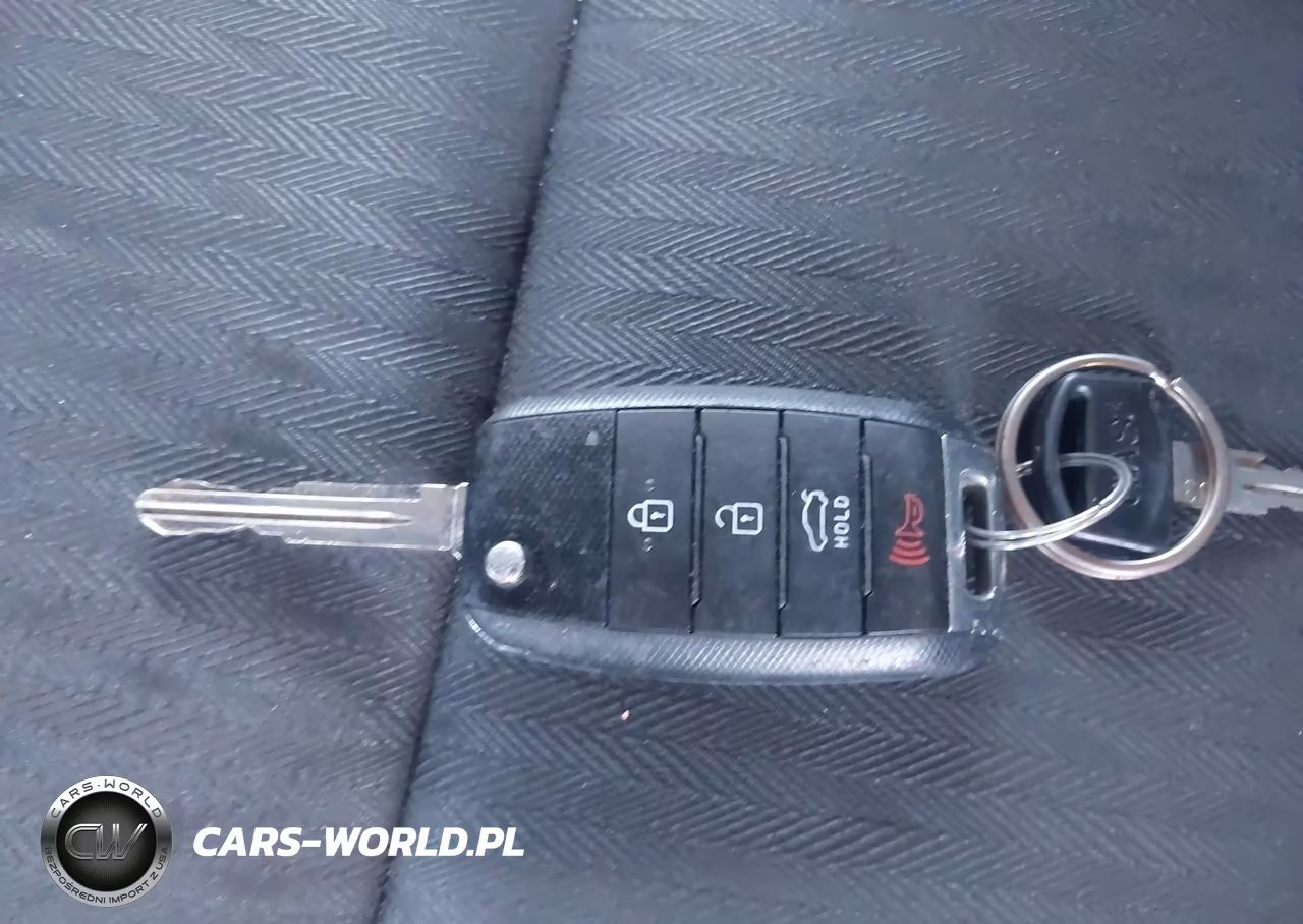 2016 Kia Forte Lx VIN:KNAFK4A60G5564319 - 11