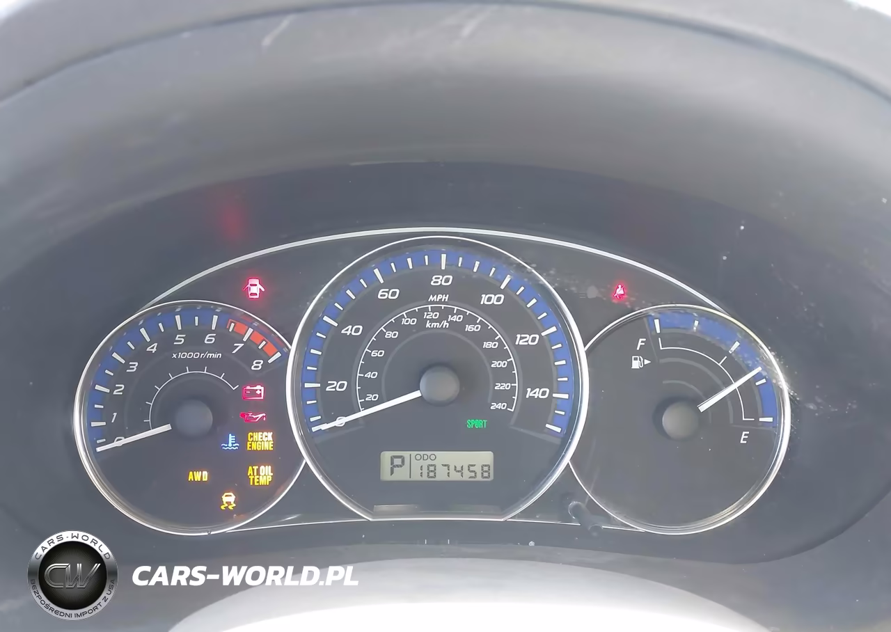 2011 Subaru Forester 2.5X Premium VIN:JF2SHADC3BH758092 - 7