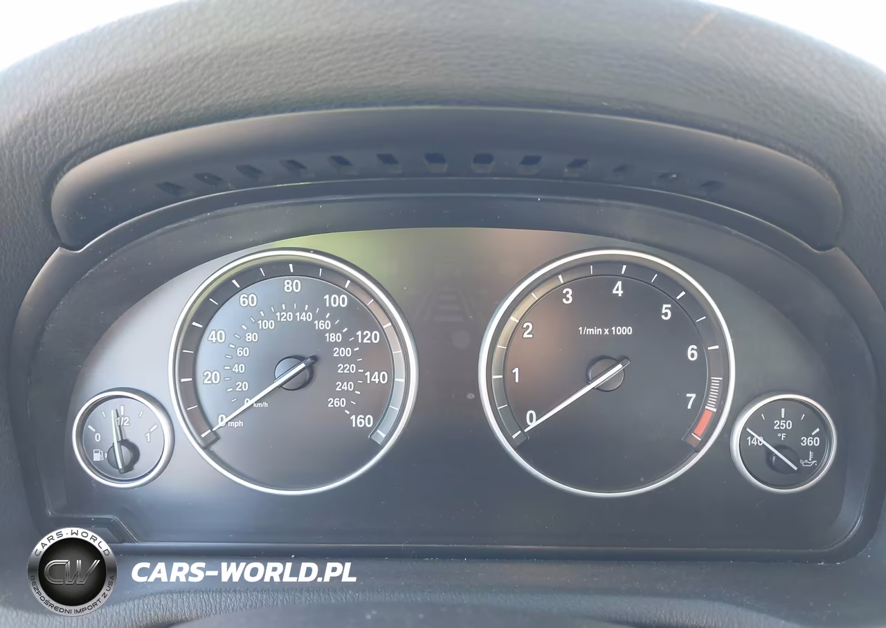 2014 BMW X3 xDrive28I VIN:5UXWX9C51E0D34984 - 7