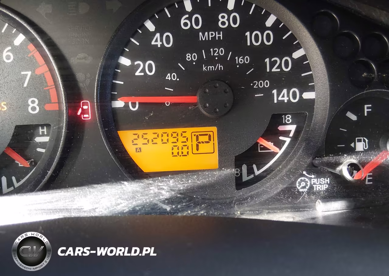 2008 Nissan Frontier Se VIN:1N6AD09W98C429564 - 15