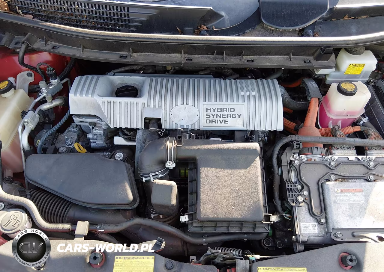2012 Toyota Prius V Three VIN:JTDZN3EU2C3052125 - 10