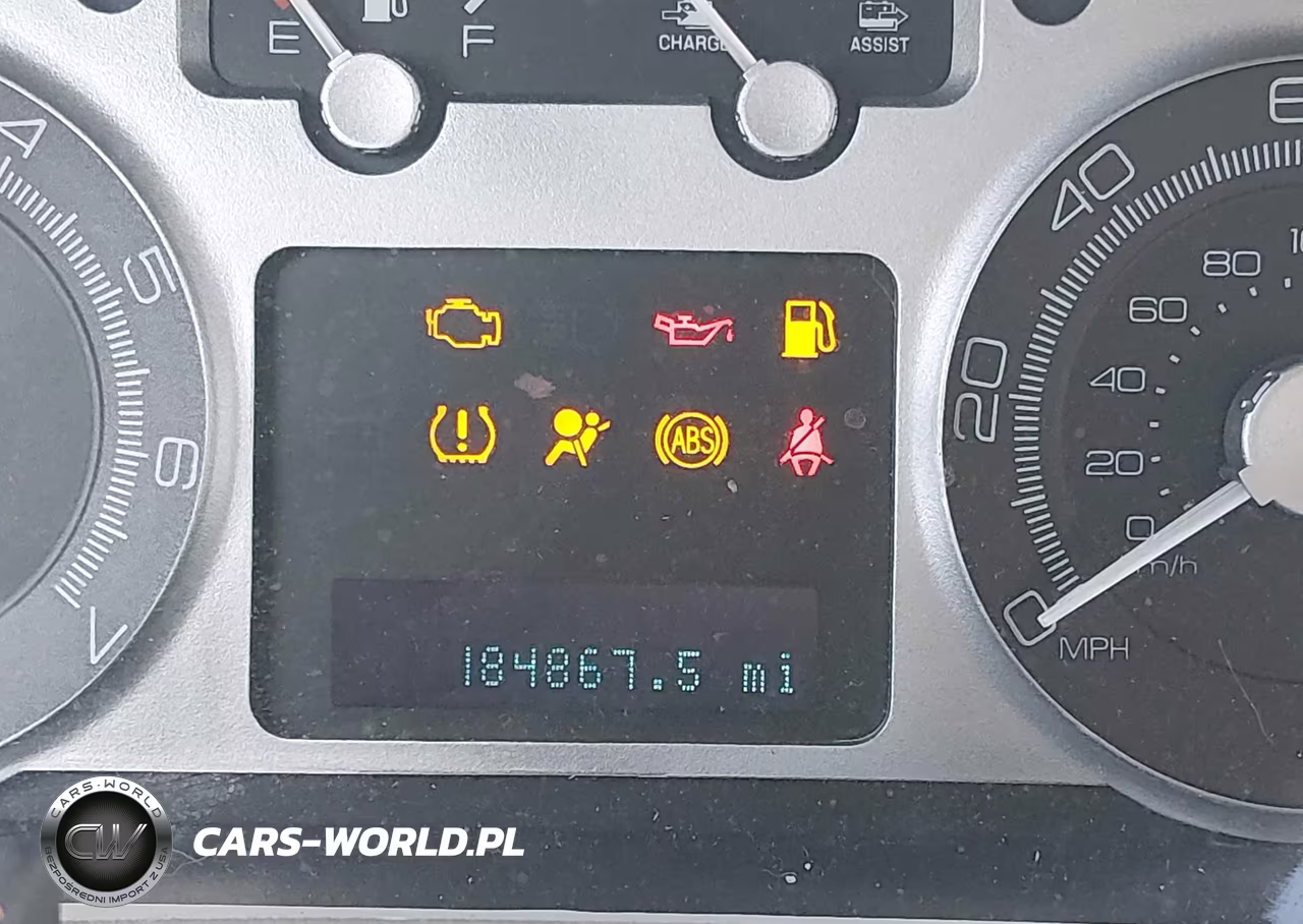 2009 Mercury Mariner Hybrid VIN:4M2CU39349KJ16118 - 12