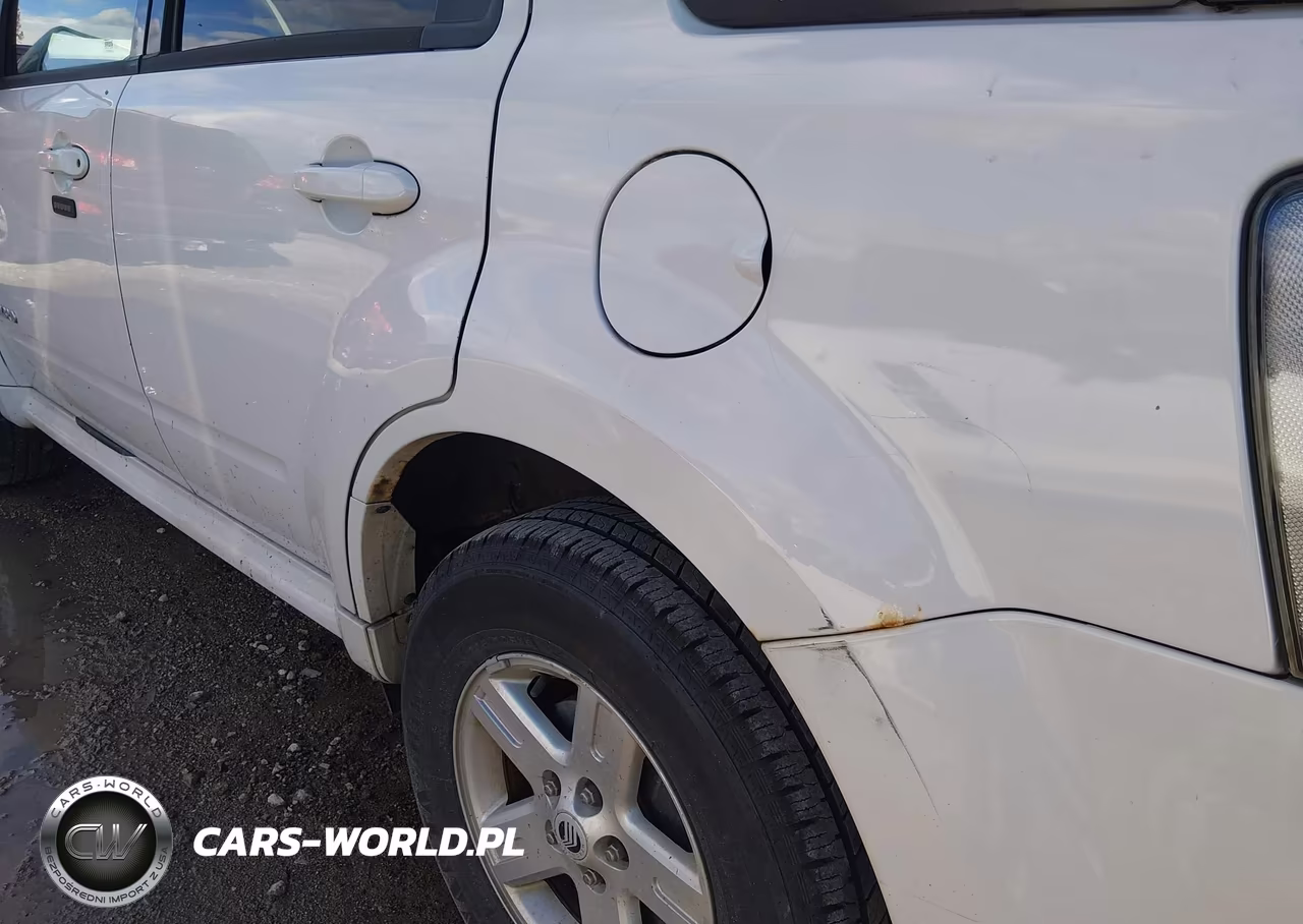 2009 Mercury Mariner Hybrid VIN:4M2CU39349KJ16118 - 14