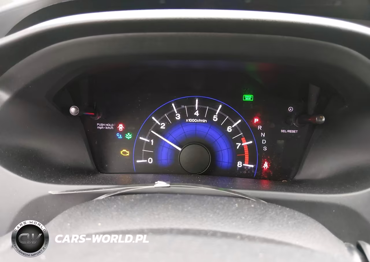 2015 Honda Civic Ex-L VIN:2HGFG3B02FH503975 - 7