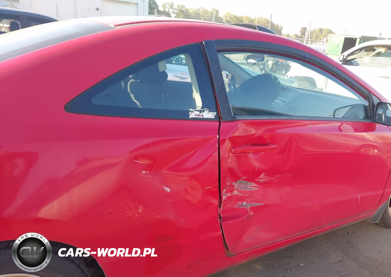 2007 Honda Civic Ex VIN:2HGFG12847H564224 - 6