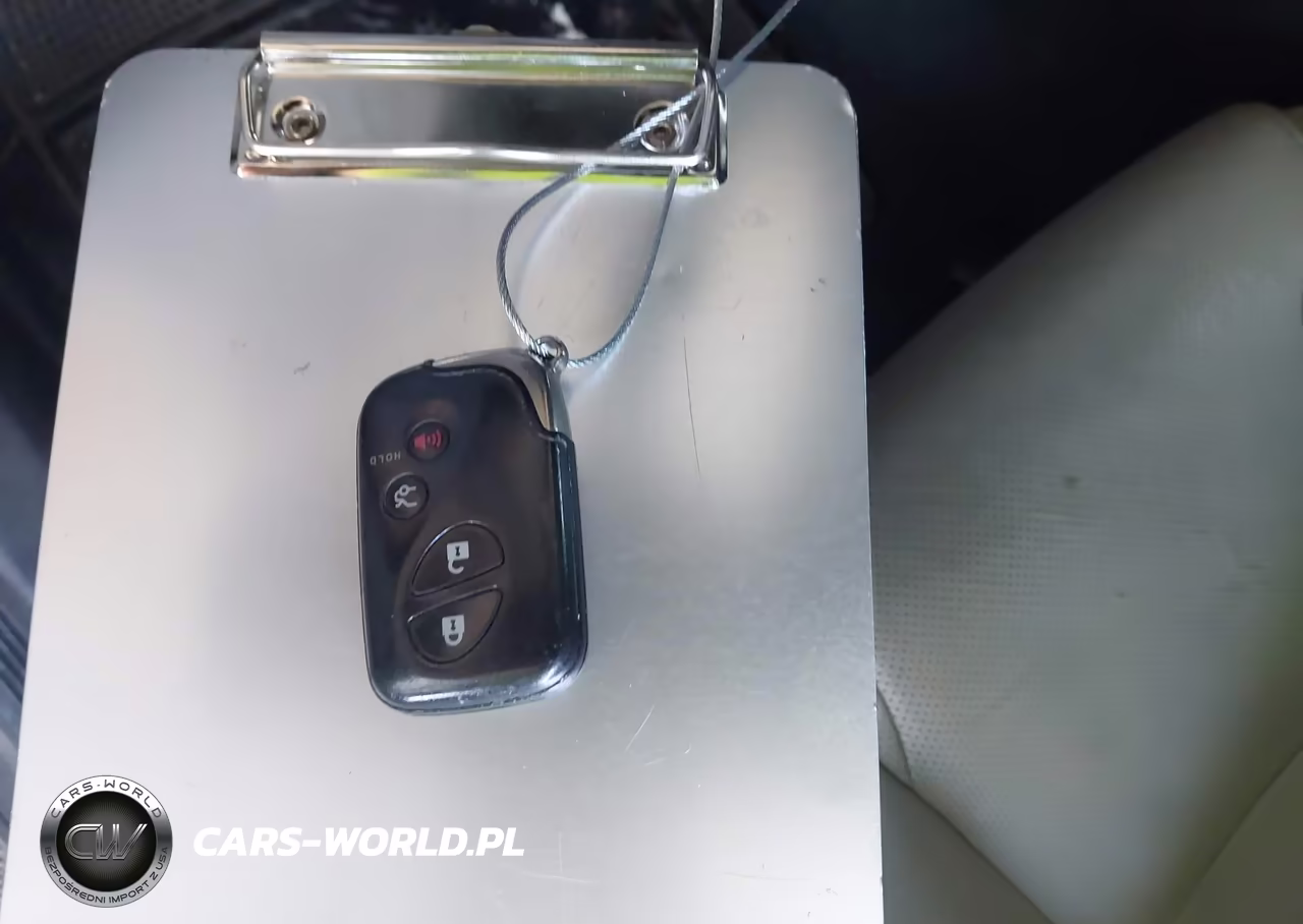 2007 Lexus Is 350 VIN:JTHBE262572010549 - 11