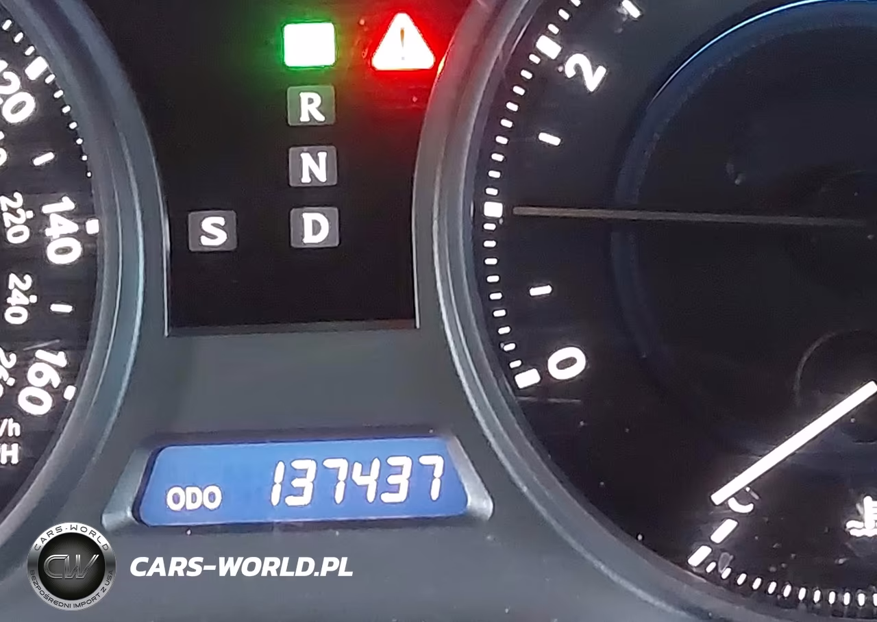 2007 Lexus Is 350 VIN:JTHBE262572010549 - 13