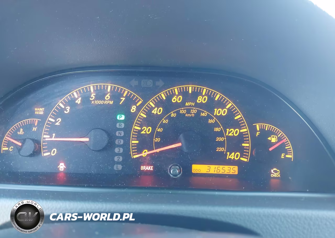 2005 Toyota Camry Se VIN:4T1BE30K75U419195 - 7