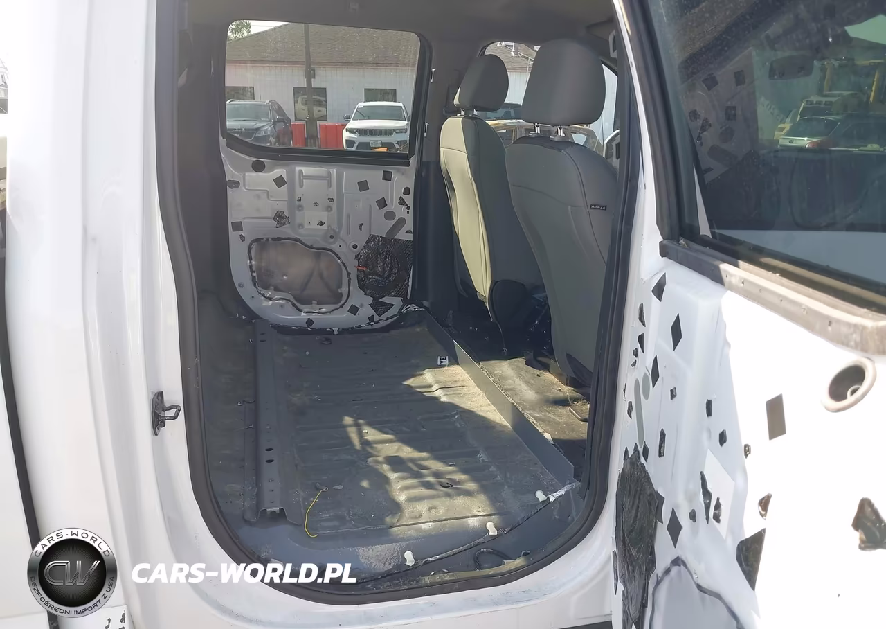 2019 Ford F-150 Xl VIN:1FTEW1EB9KFA22289 - 8