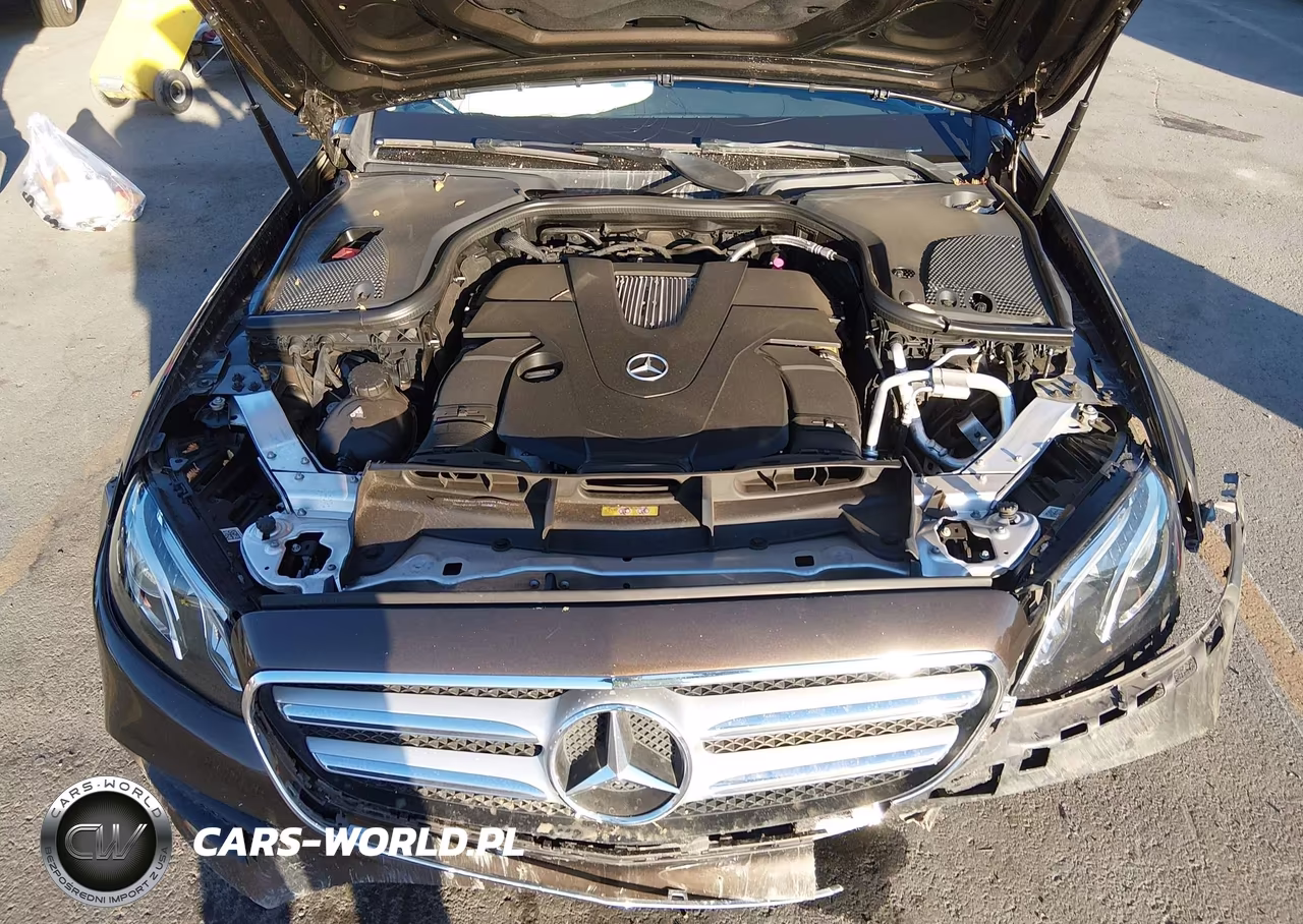 2017 Mercedes-Benz E 400 4Matic VIN:WDDZH6GB9HA164675 - 10