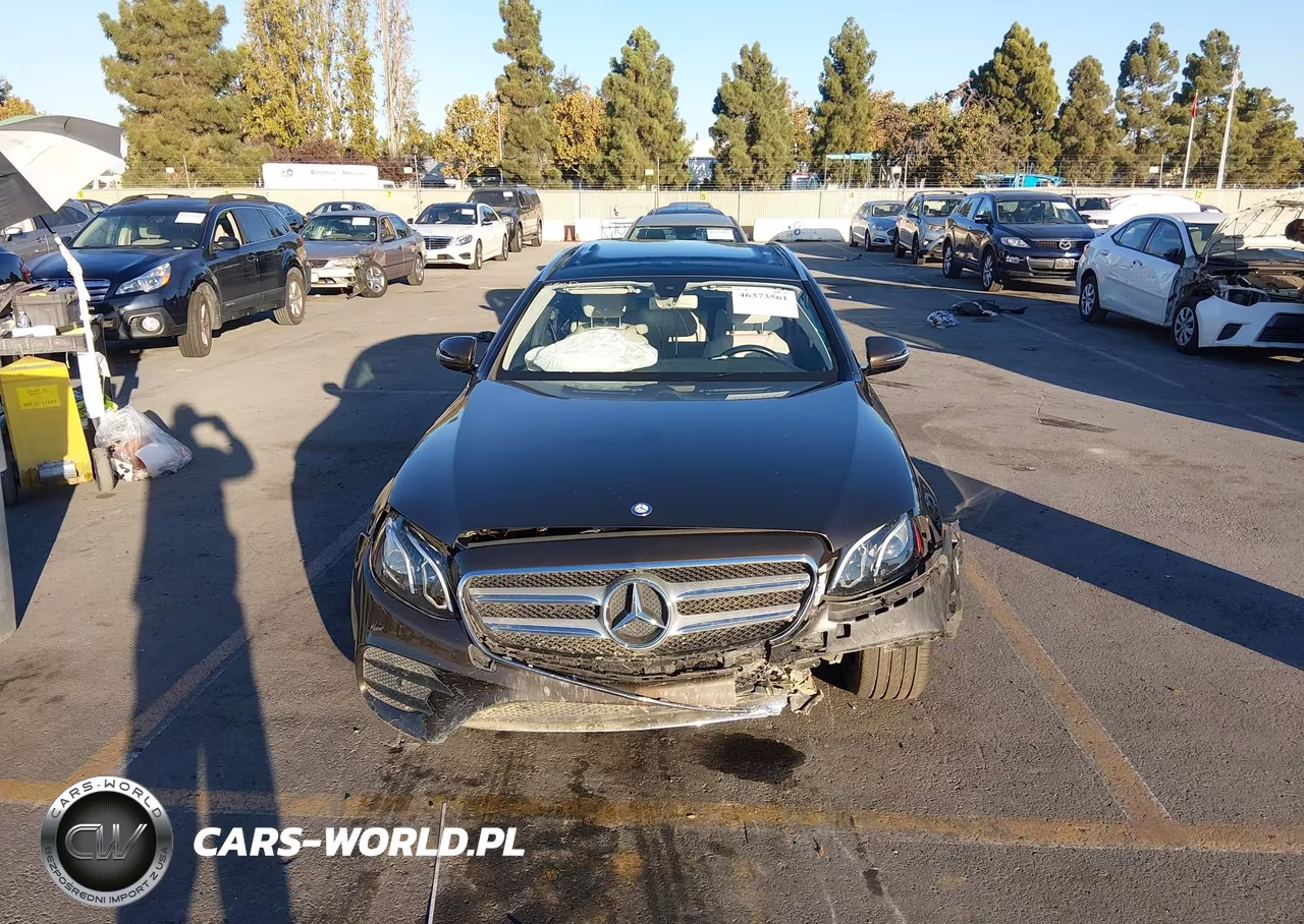 2017 Mercedes-Benz E 400 4Matic VIN:WDDZH6GB9HA164675 - 12