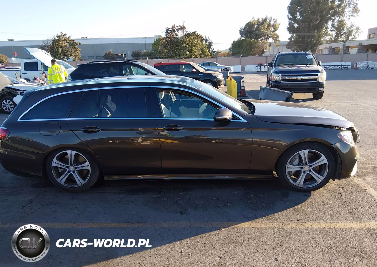 2017 Mercedes-Benz E 400 4Matic VIN:WDDZH6GB9HA164675 - 13