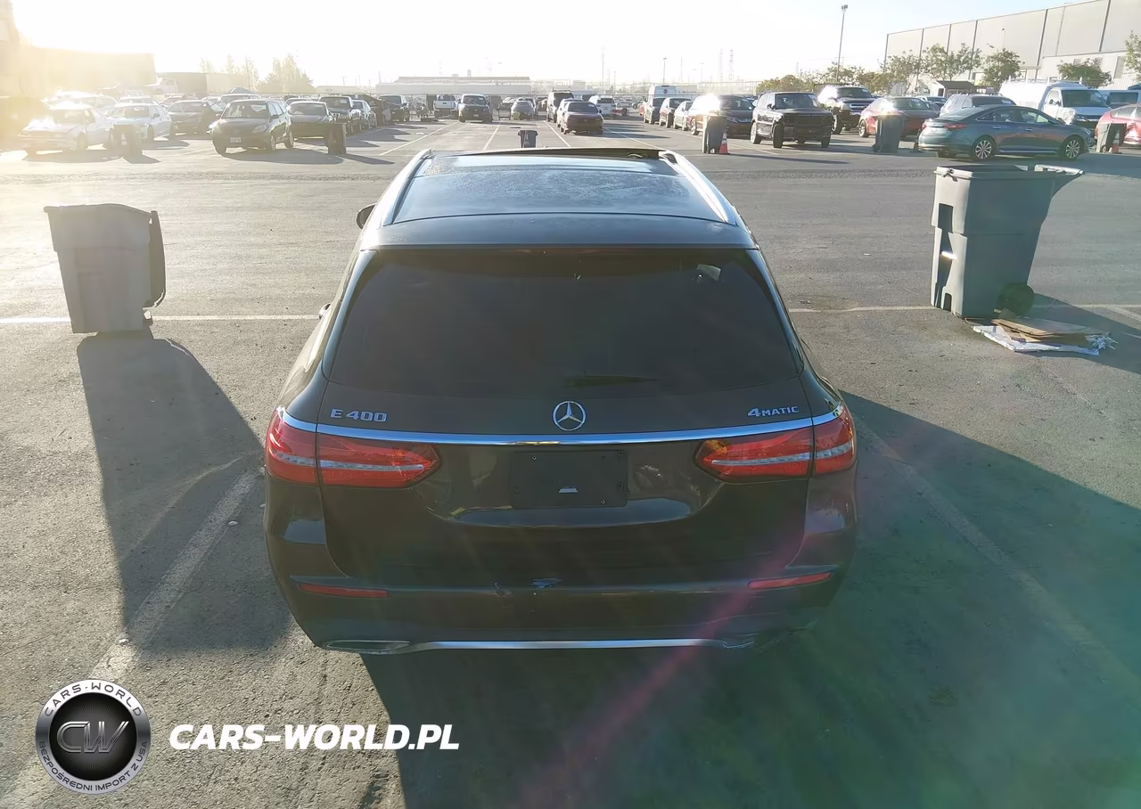 2017 Mercedes-Benz E 400 4Matic VIN:WDDZH6GB9HA164675 - 16