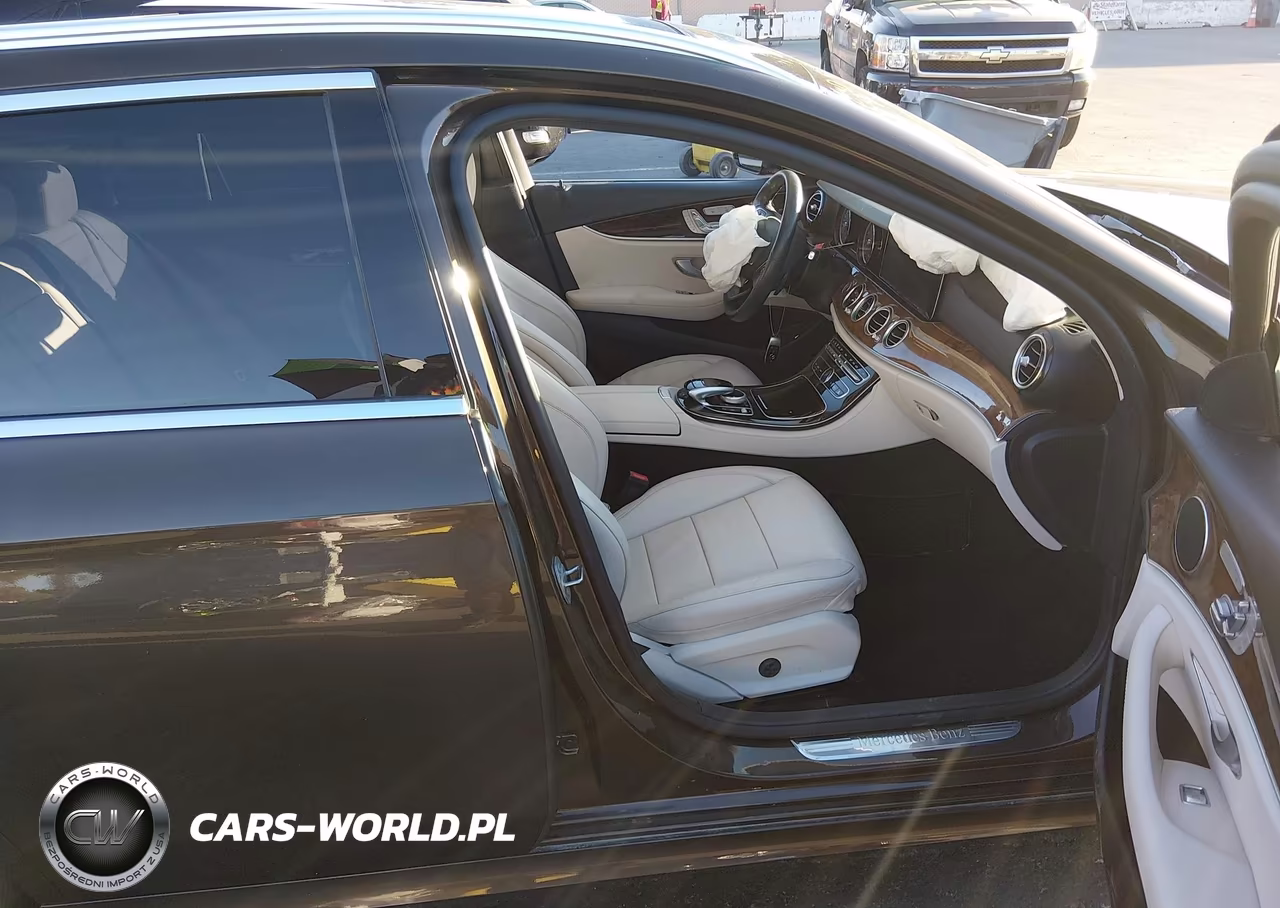 2017 Mercedes-Benz E 400 4Matic VIN:WDDZH6GB9HA164675 - 5