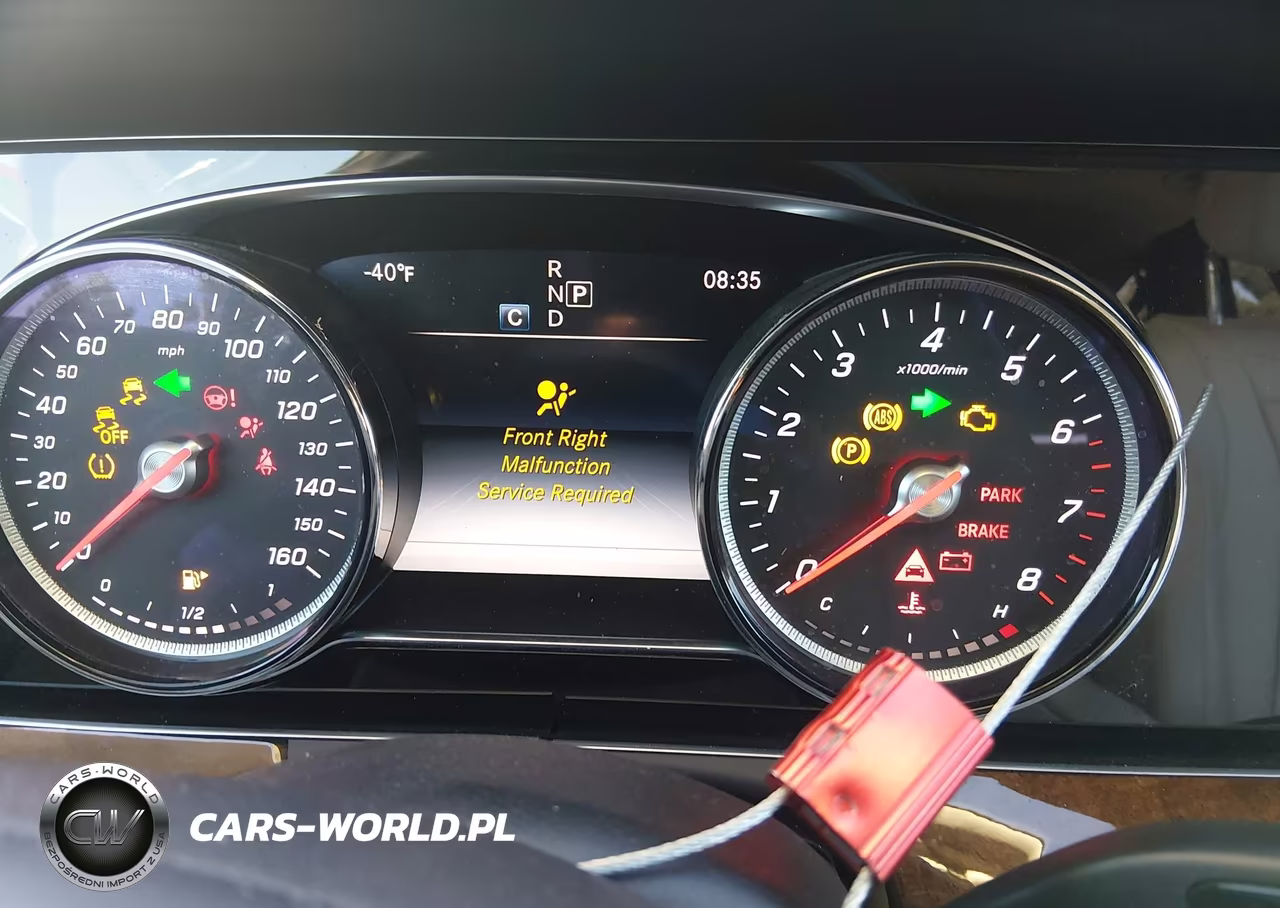 2017 Mercedes-Benz E 400 4Matic VIN:WDDZH6GB9HA164675 - 7