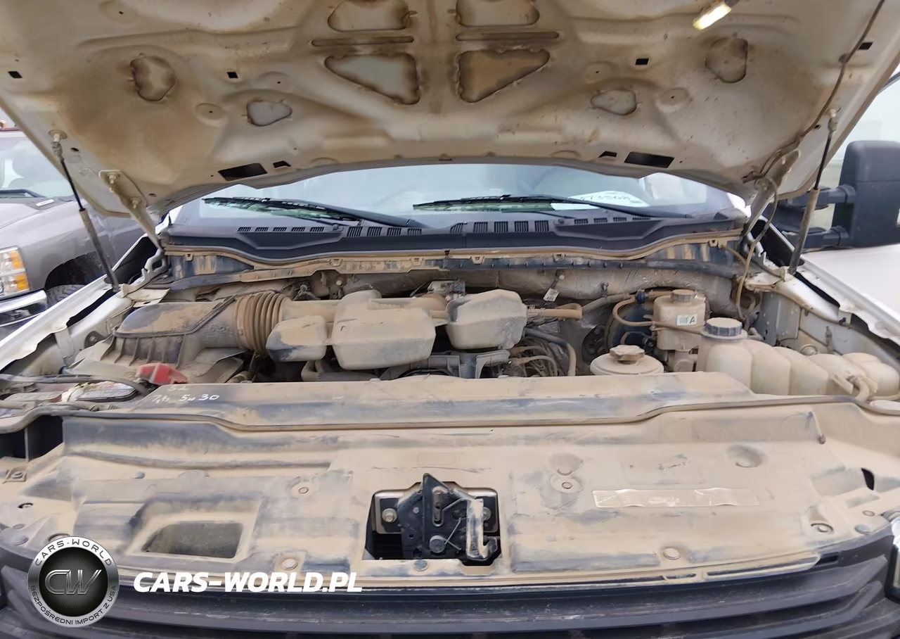 2019 Ford F-250 Xl VIN:1FT7W2B65KEC55792 - 10