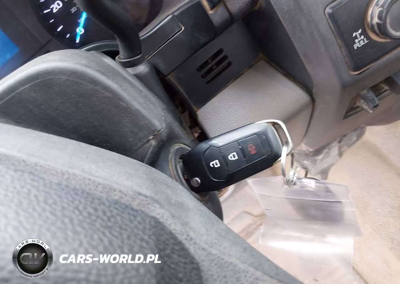 2019 Ford F-250 Xl VIN:1FT7W2B65KEC55792 - 11