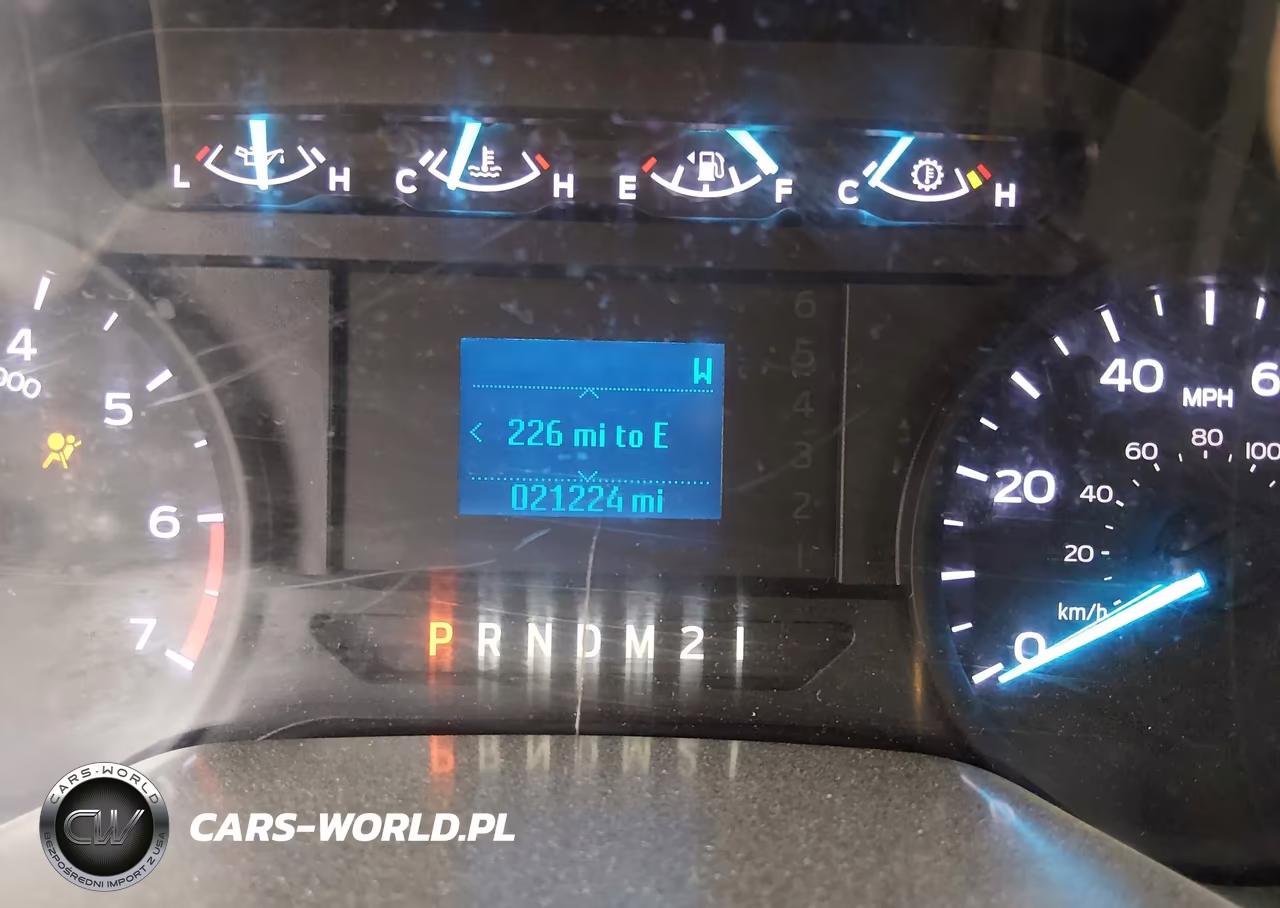 2019 Ford F-250 Xl VIN:1FT7W2B65KEC55792 - 15