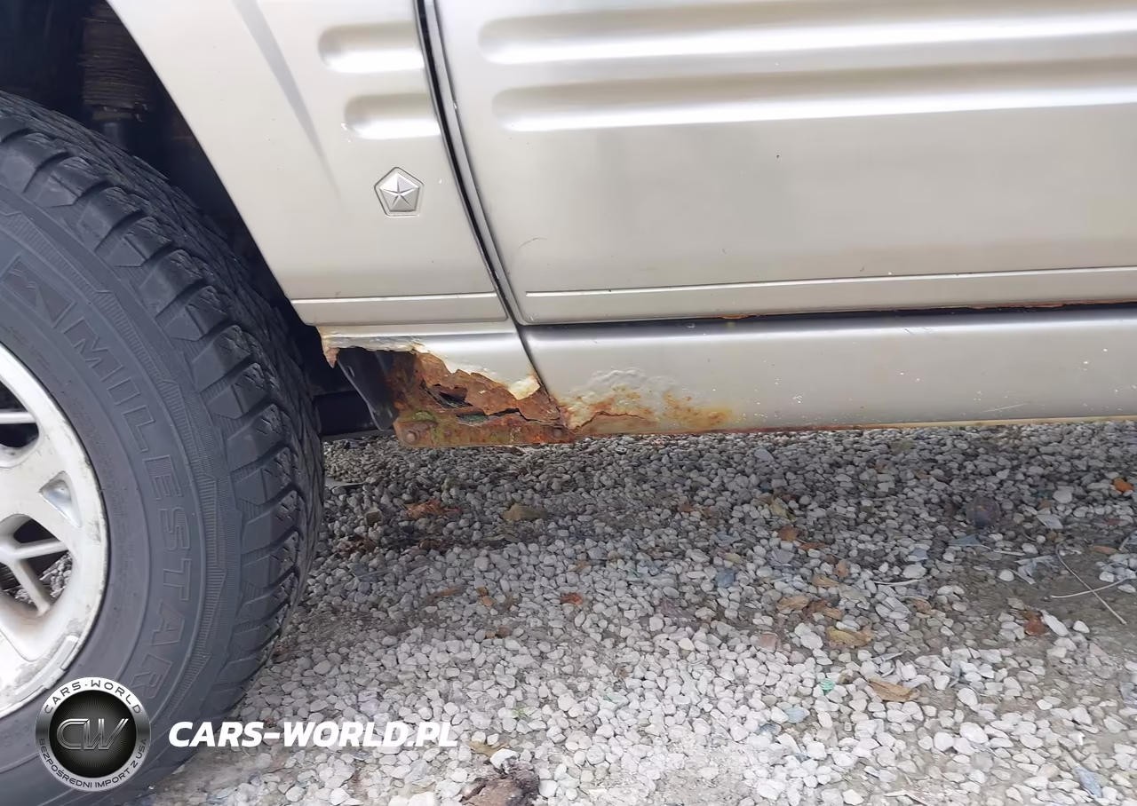 1997 Jeep Grand Cherokee Limited VIN:1J4GZ78Y3VC555273 - 17