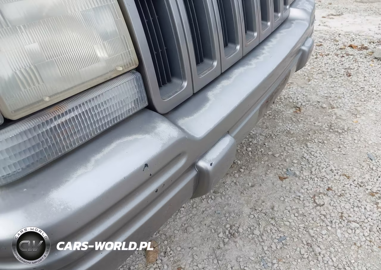 1997 Jeep Grand Cherokee Limited VIN:1J4GZ78Y3VC555273 - 20