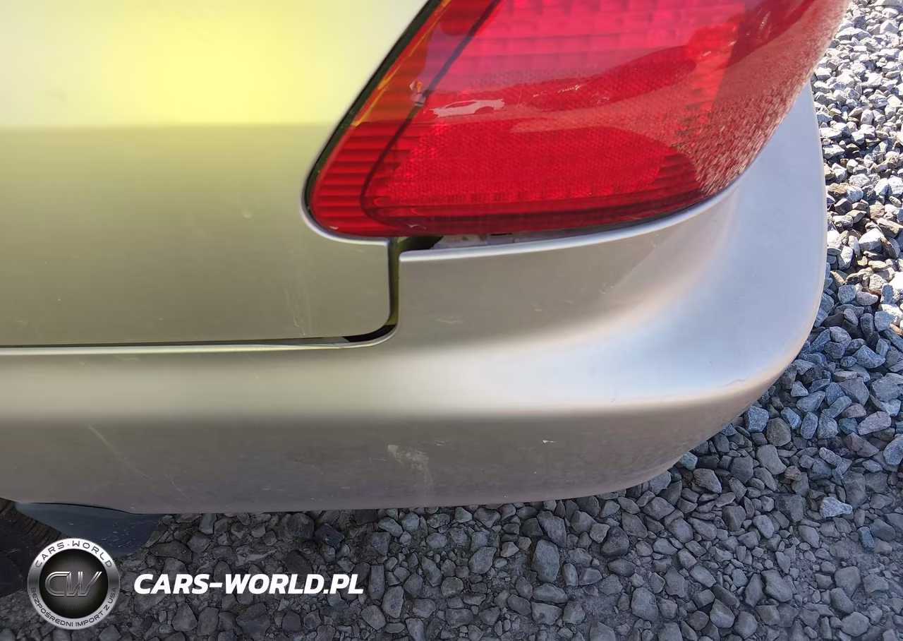 2000 Honda Accord 3.0 Ex VIN:1HGCG1650YA043861 - 14
