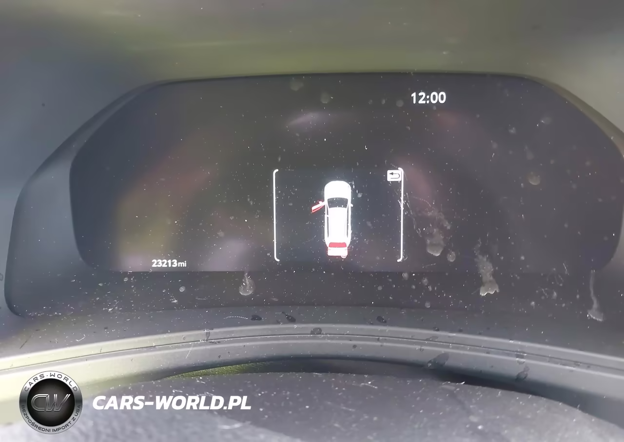2025 Toyota Grand Highlander Hybrid Limited VIN:5TDACAB55SS056574 - 7