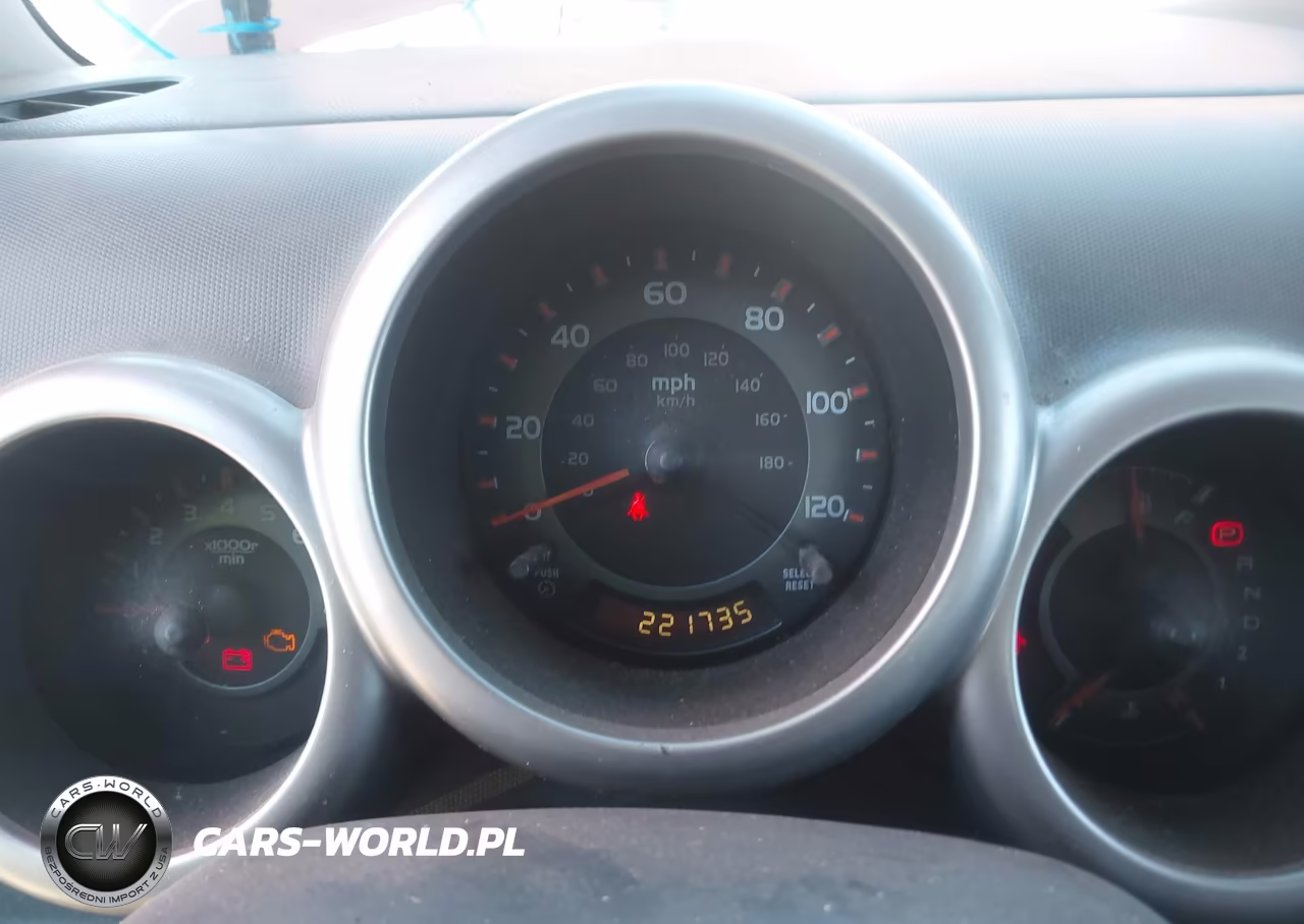 2005 Honda Element Ex VIN:5J6YH18685L004176 - 7