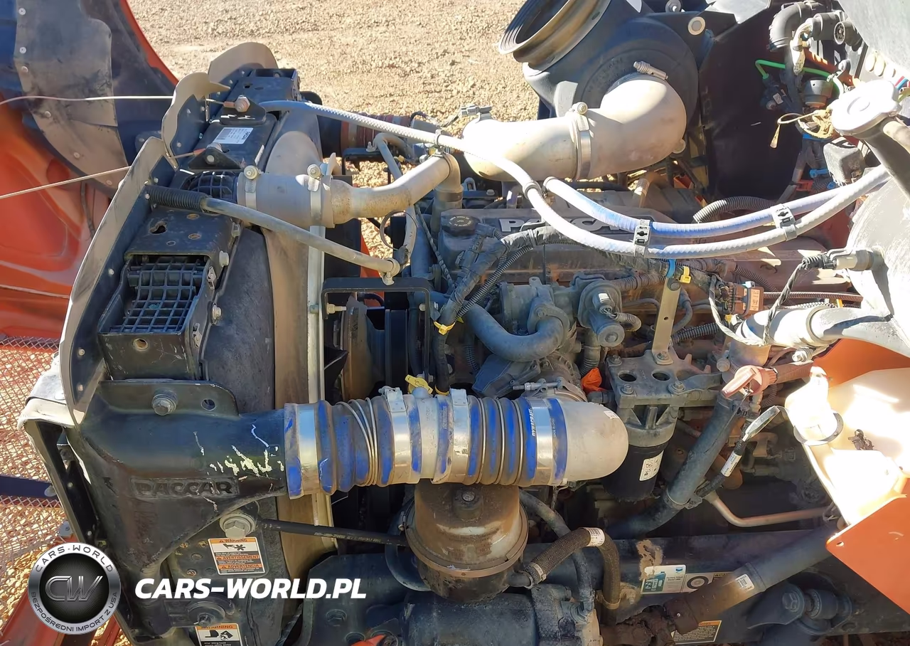 2021 Kenworth T3 Series VIN:2NKHHM6X3MM448991 - 10