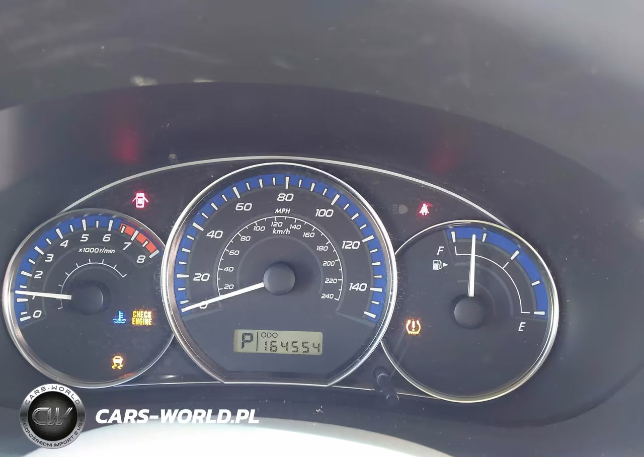 2012 Subaru Forester 2.5X Premium VIN:JF2SHADC5CH416998 - 7