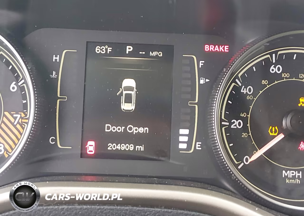 2014 Jeep Cherokee Latitude VIN:1C4PJLCSXEW287314 - 6