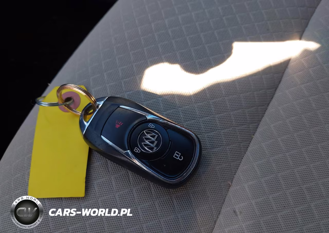 2020 Buick Encore Awd Preferred VIN:KL4CJESB7LB045042 - 11