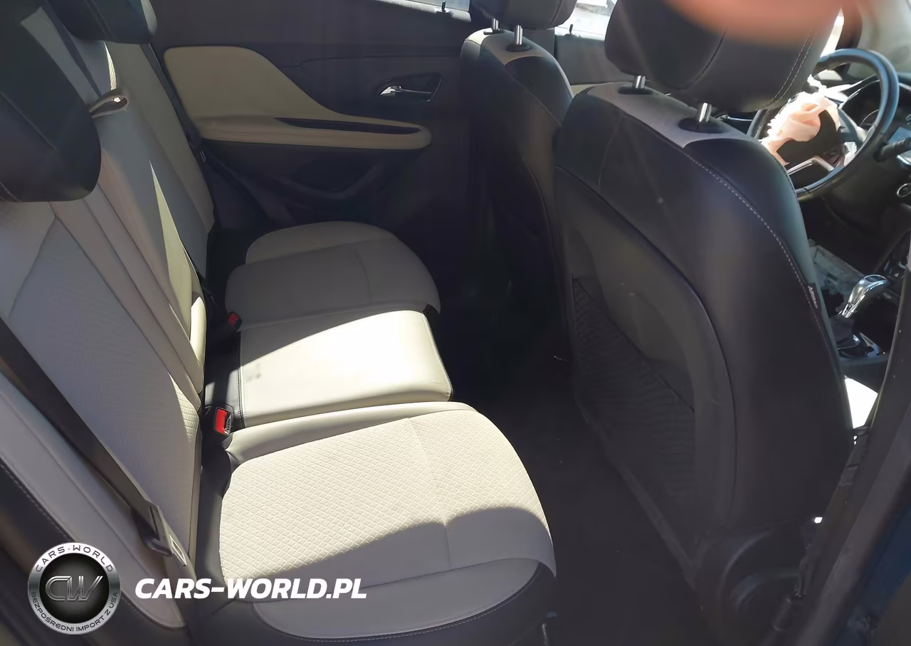 2020 Buick Encore Awd Preferred VIN:KL4CJESB7LB045042 - 8