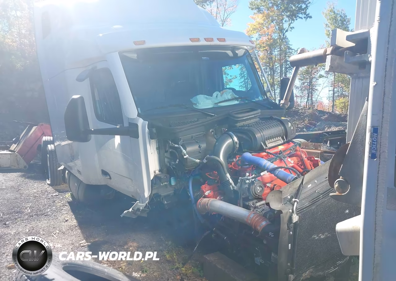 2026 Peterbilt 579