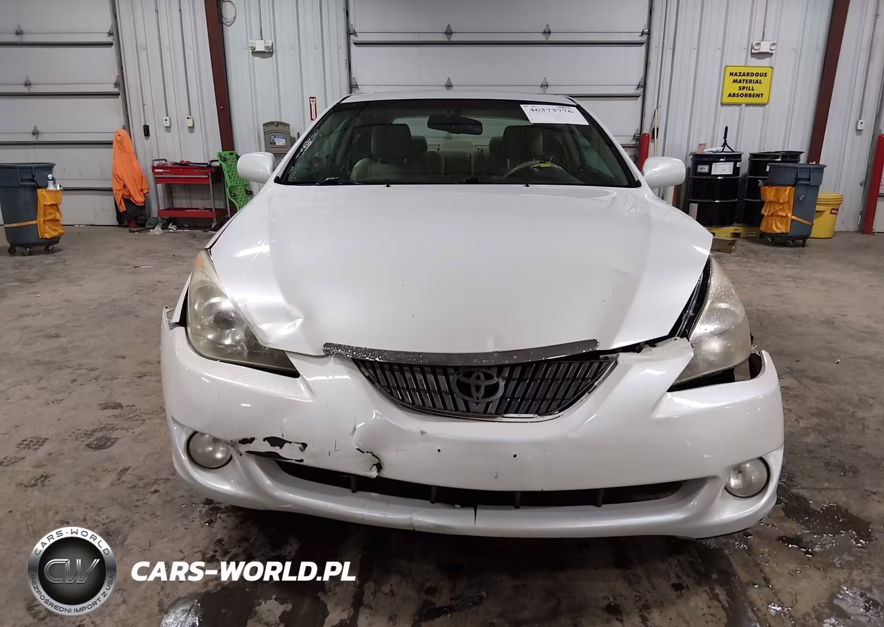 2006 Toyota Camry Solara Sle V6 VIN:4T1CA30P96U099326 - 12