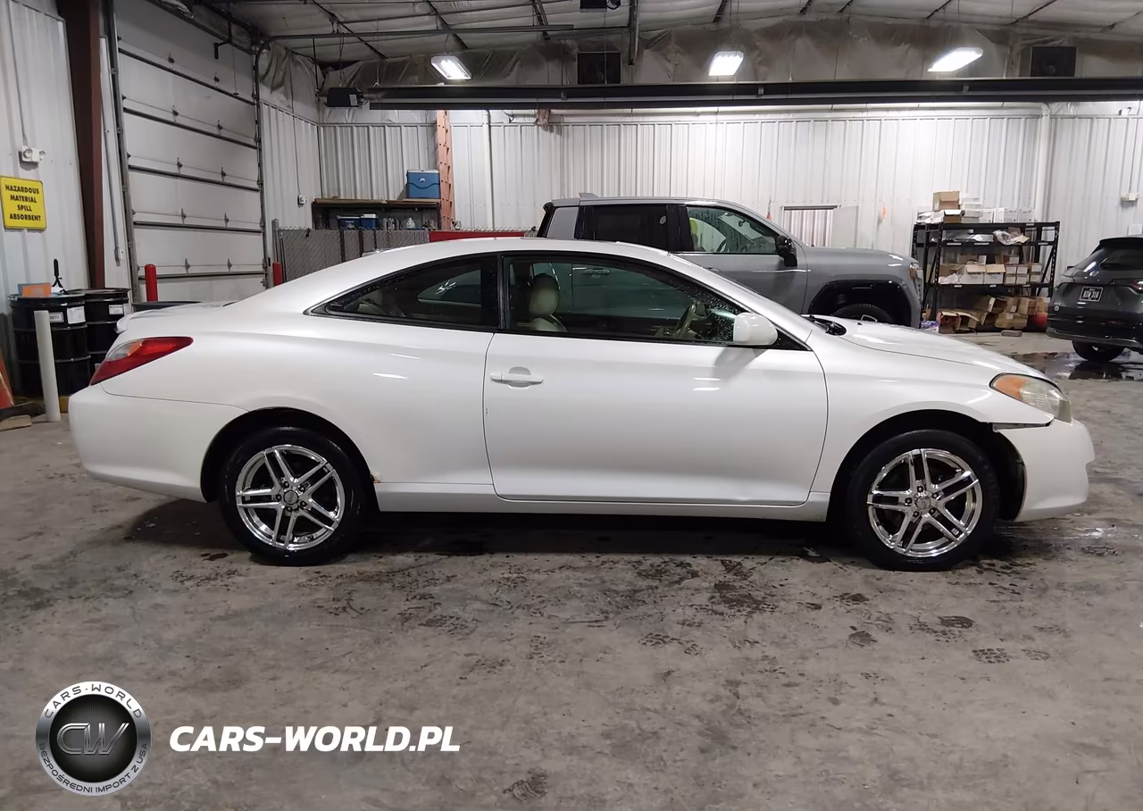 2006 Toyota Camry Solara Sle V6 VIN:4T1CA30P96U099326 - 13