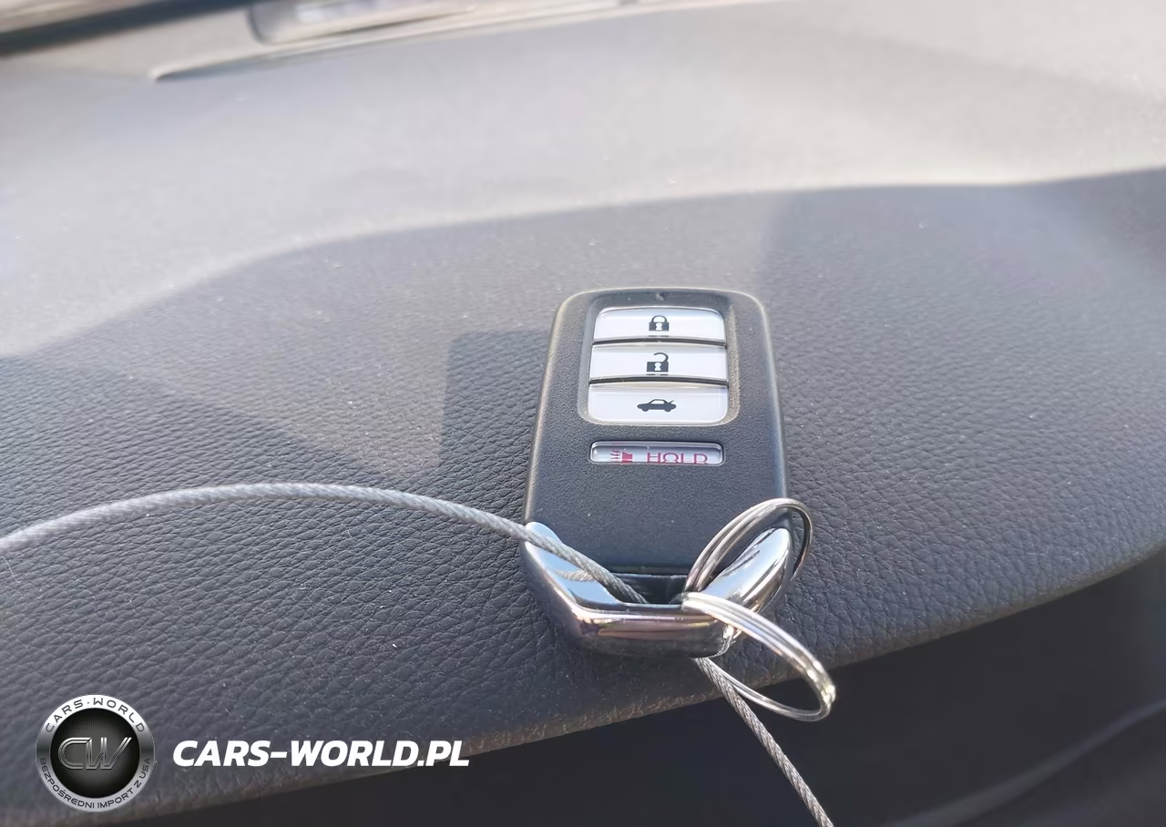 2014 Honda Accord Ex-L VIN:1HGCR2F82EA080772 - 11