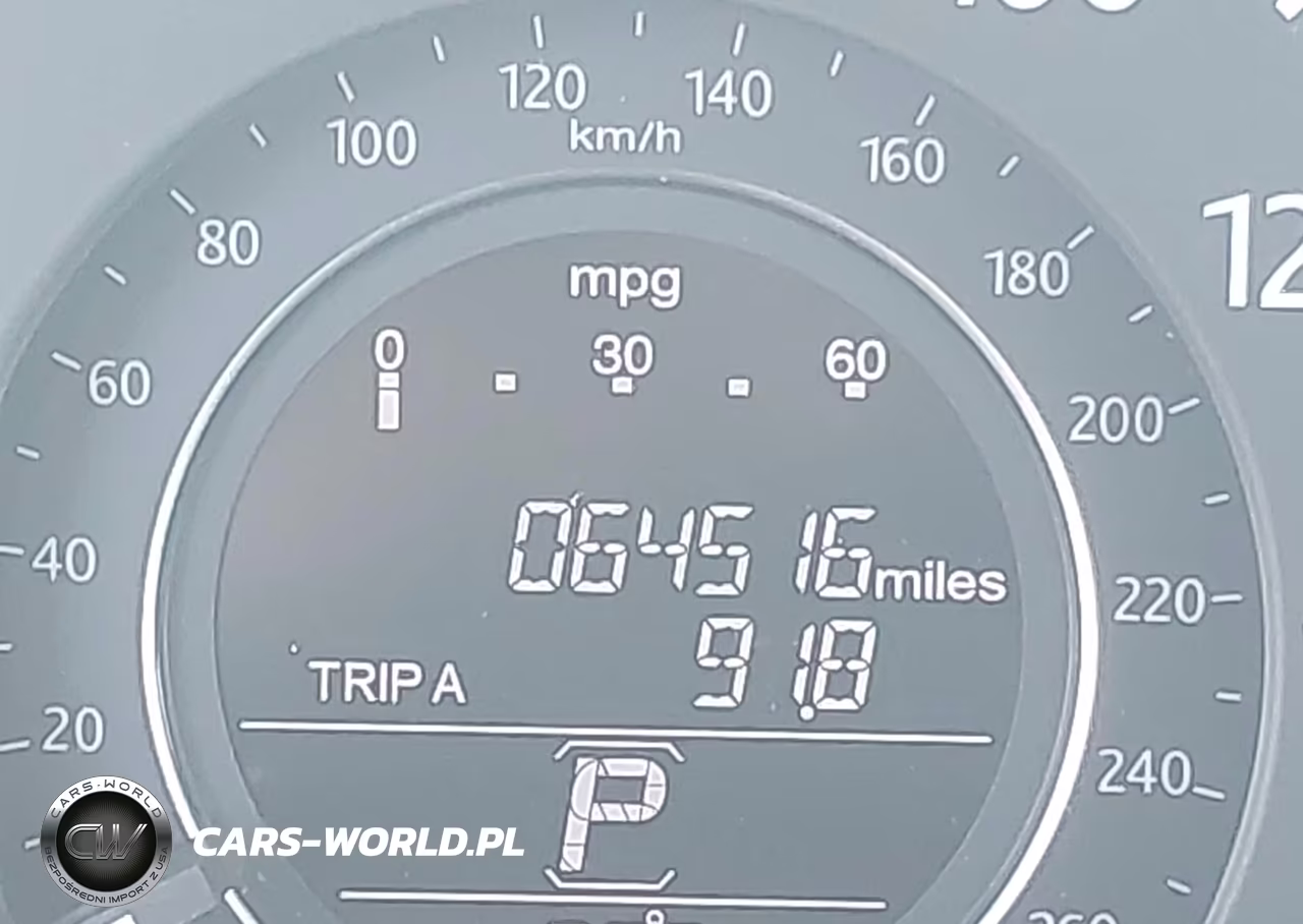 2014 Honda Accord Ex-L VIN:1HGCR2F82EA080772 - 15