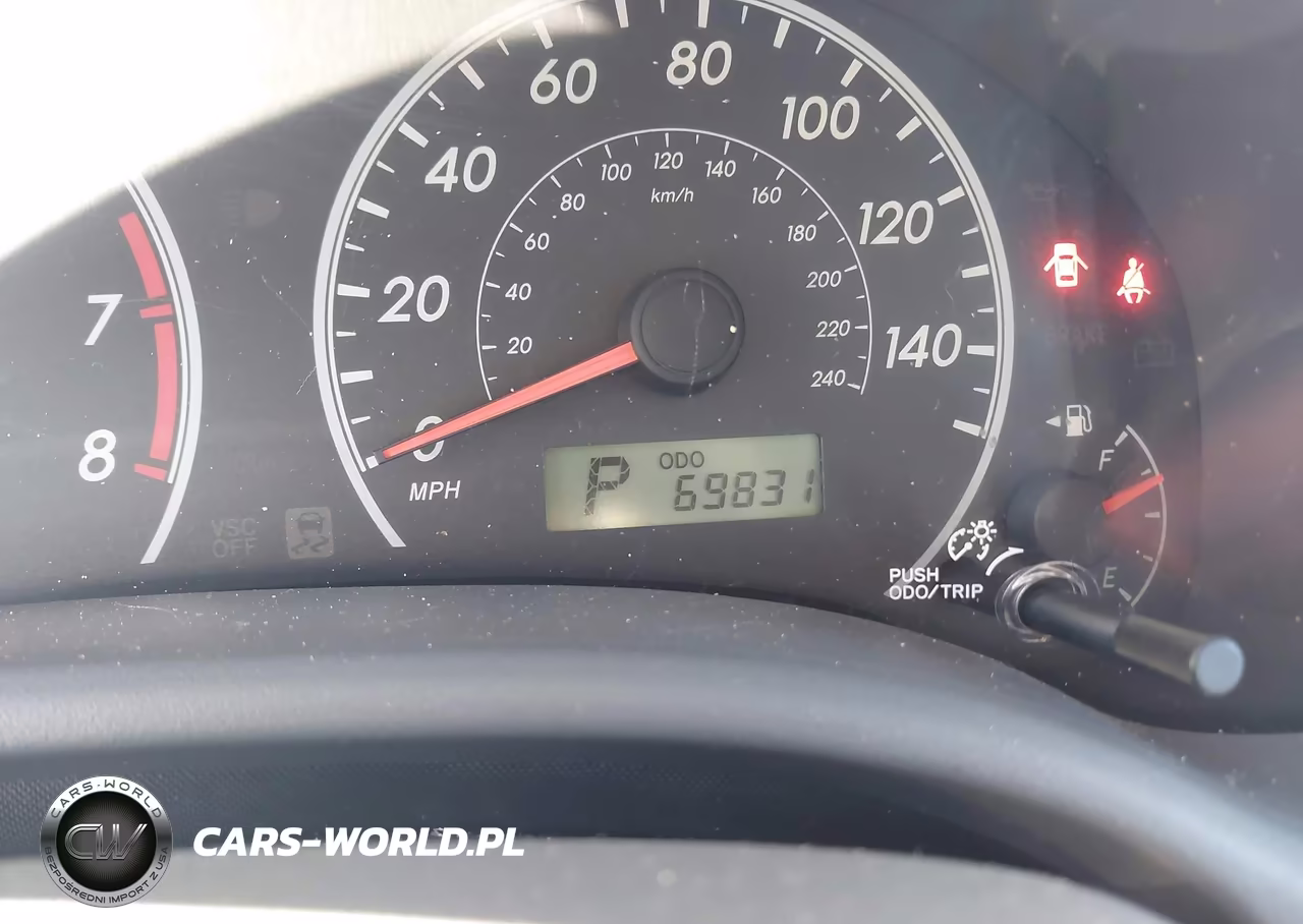 2010 Toyota Corolla Le VIN:JTDBU4EE6A9104188 - 7