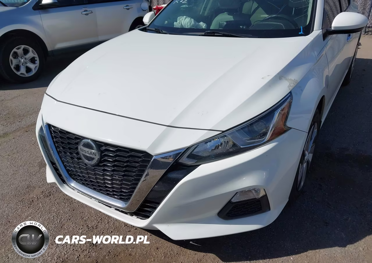 2019 Nissan Altima 2.5 S VIN:1N4BL4BW0KC255568 - 6