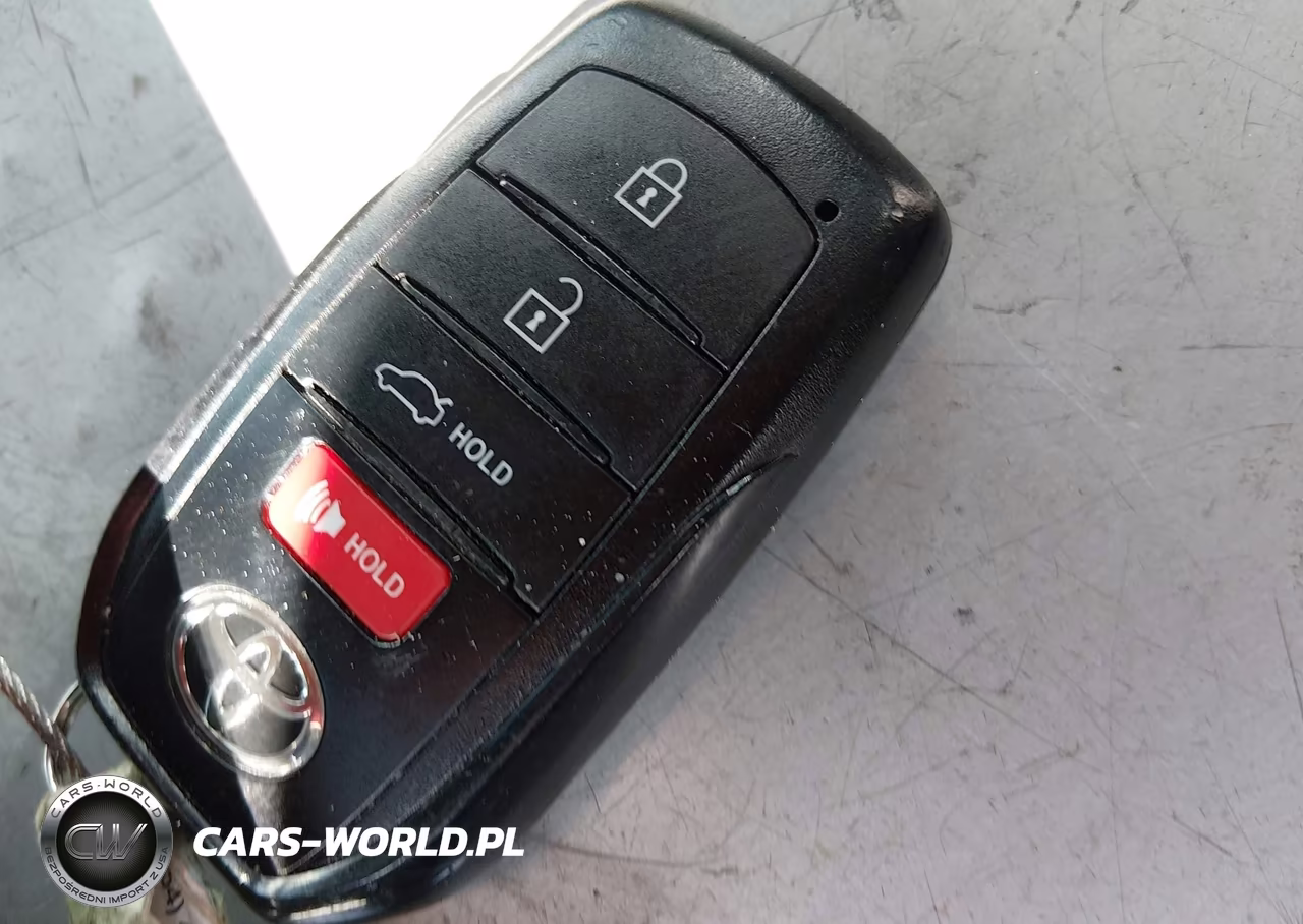 2025 Toyota Camry Se VIN:4T1DAACKXSU549309 - 11