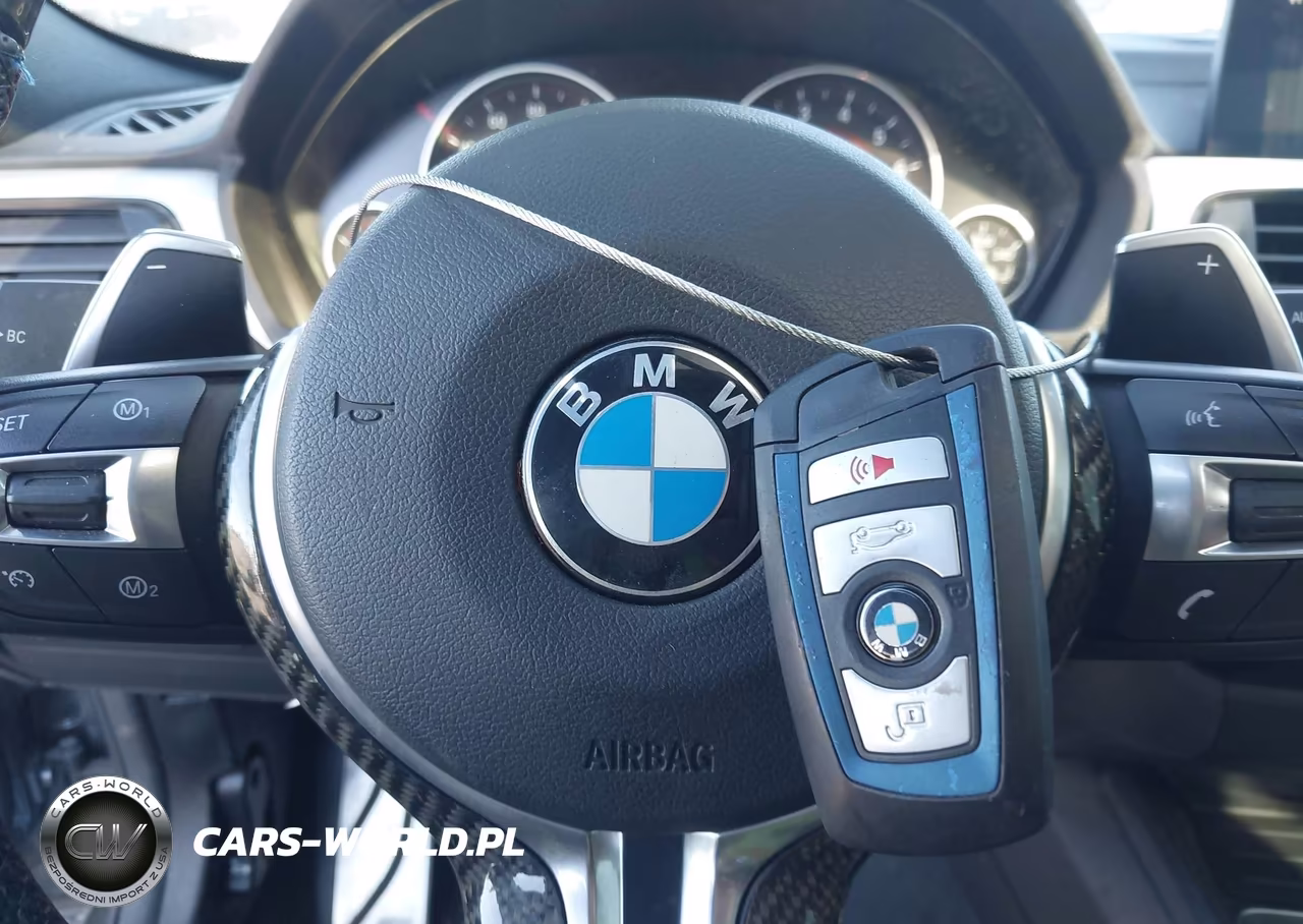 2018 BMW 340I VIN:WBA8B3C59JK788107 - 11