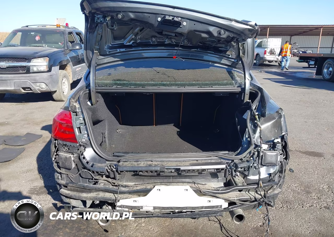 2018 BMW 340I VIN:WBA8B3C59JK788107 - 17