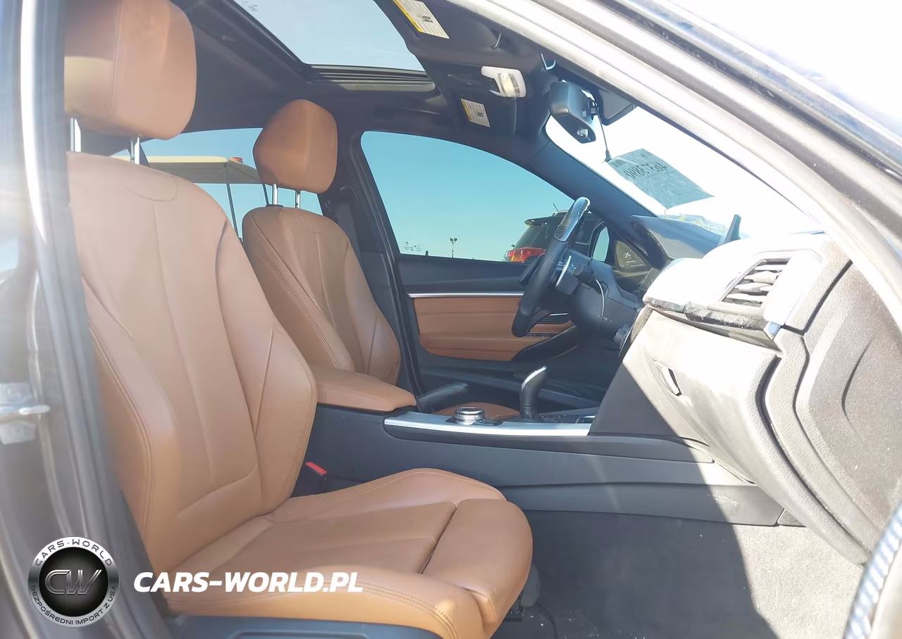 2018 BMW 340I VIN:WBA8B3C59JK788107 - 5