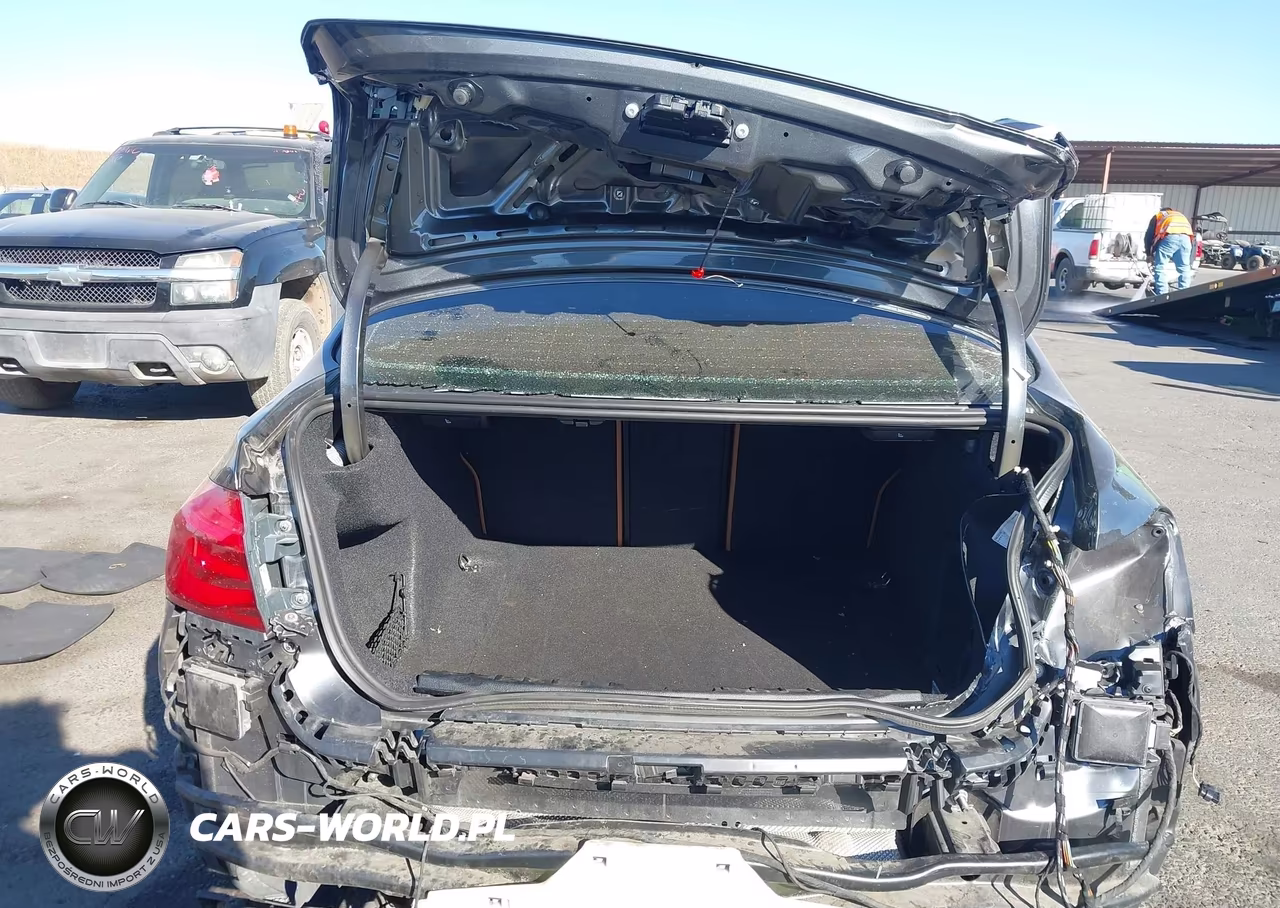 2018 BMW 340I VIN:WBA8B3C59JK788107 - 6
