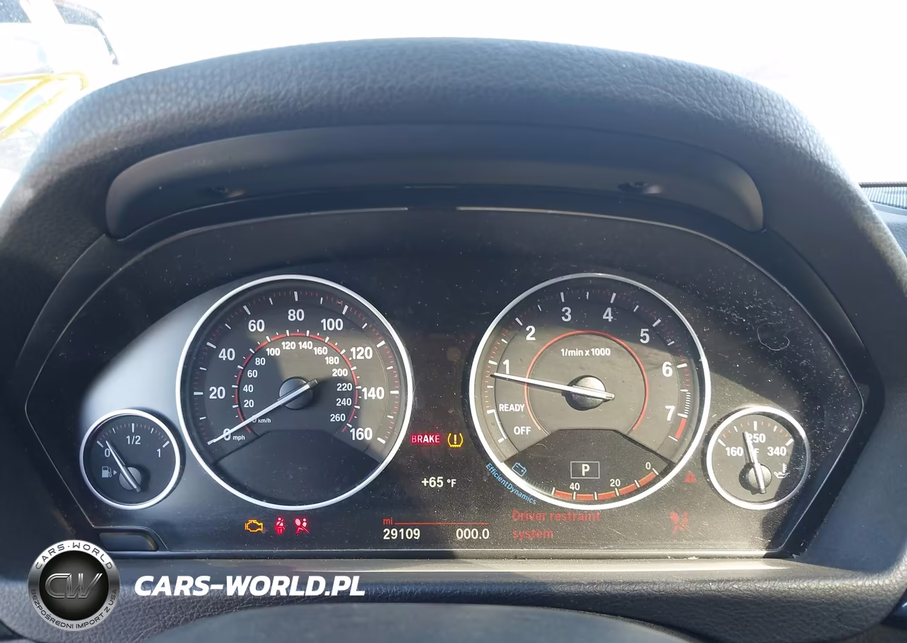 2018 BMW 340I VIN:WBA8B3C59JK788107 - 7