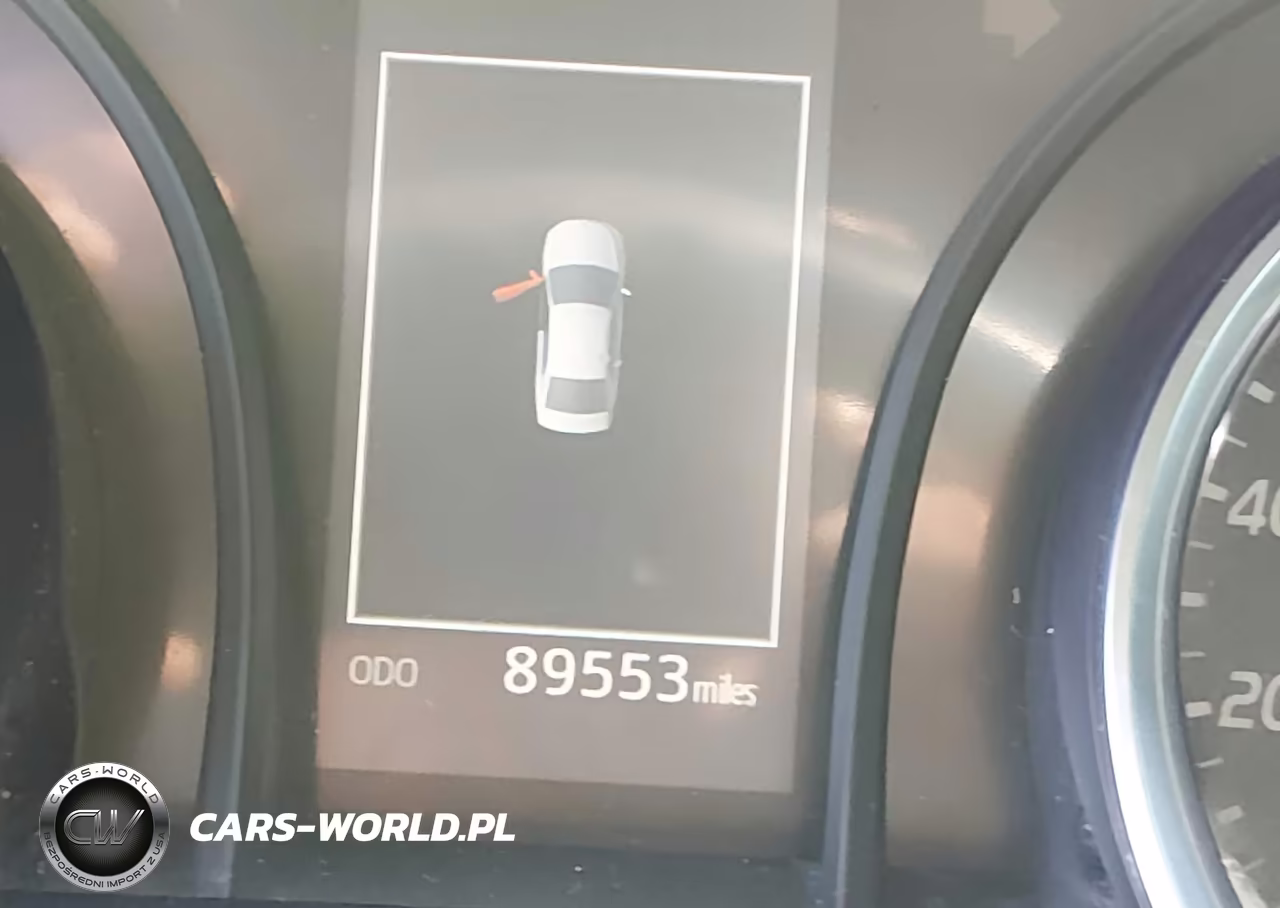 2018 Toyota Camry Le VIN:4T1B11HK0JU074283 - 7