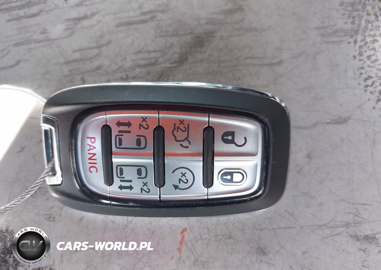 2022 Chrysler Pacifica Touring L VIN:2C4RC1BG0NR181595 - 6
